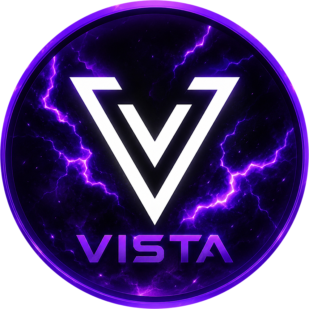 VistaBypass Logo